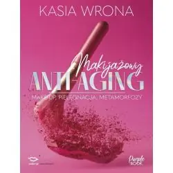 MAKIJAŻOWY ANTI-AGING