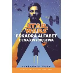 STAR WARS ESKADRA ALFABET CENA ZWYCIĘSTWA 3