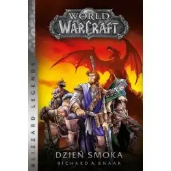 WORLD OF WARCRAFT DZIEŃ SMOKA