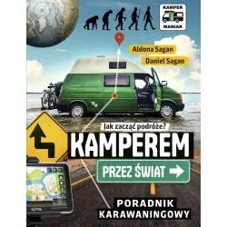 KAMPEREM PRZEZ ŚWIAT. PORADNIK KARAWANINGOWY