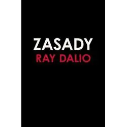 ZASADY. ŻYCIE I PRACA