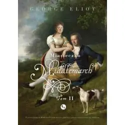 MIASTECZKO MIDDLEMARCH 2