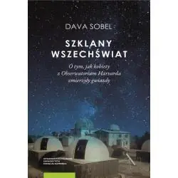 SZKLANY WSZECHŚWIAT