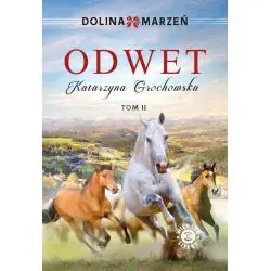 ODWET. DOLINA MARZEŃ