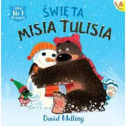 ŚWIĘTA MISIA TULISIA