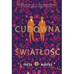 CUDOWNA ŚWIATŁOŚĆ