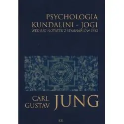 PSYCHOLOGIA KUNDALINI - JOGI
