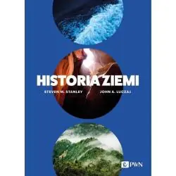 HISTORIA ZIEMI