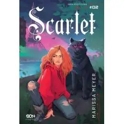 SCARLET. SAGA KSIĘŻYCOWA 2