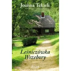 LEŚNICZÓWKA WSZEBORY