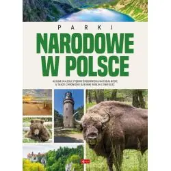 PARKI NARODOWE W POLSCE
