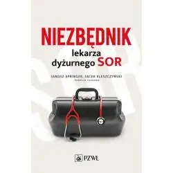 NIEZBĘDNIK LEKARZA DYŻURNEGO SOR