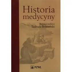 HISTORIA MEDYCYNY