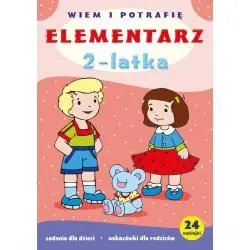 ELEMENTARZ 2-LATKA