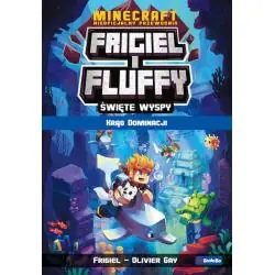 FRIGIEL I FLUFFY KRĄG DOMINACJI