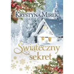 ŚWIĄTECZNY SEKRET