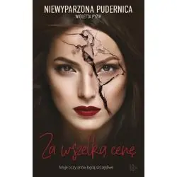 ZA WSZELKĄ CENĘ 18+