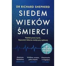 SIEDEM WIEKÓW ŚMIERCI