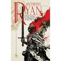 PIEŚŃ KRWI TOM 1