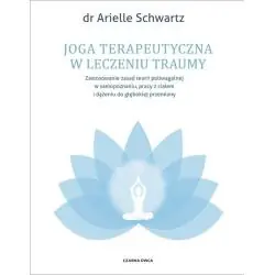 JOGA TERAPEUTYCZNA W LECZENIU TRAUMY