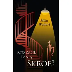 KTO ZABIŁ PANIĄ SKROF?