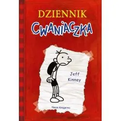 DZIENNIK CWANIACZKA
