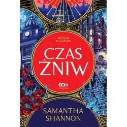 CZAS ŻNIW. WERSJA AUTORSKA