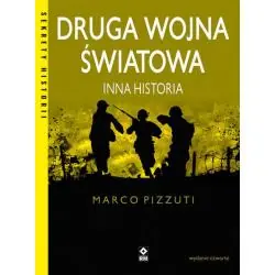 DRUGA WOJNA ŚWIATOWA INNA HISTORIA