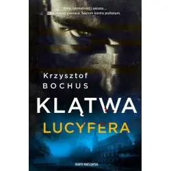 KLĄTWA LUCYFERA