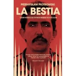 LA BESTIA