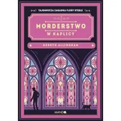 MORDERSTWO W KAPLICY