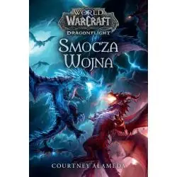 WORLD OF WARCRAFT SMOCZA WOJNA