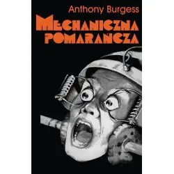 MECHANICZNA POMARAŃCZA