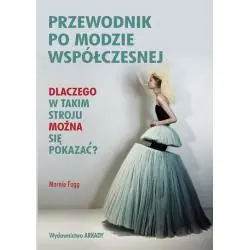 PRZEWODNIK PO MODZIE WSPÓŁCZESNEJ