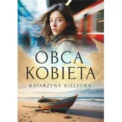 OBCA KOBIETA