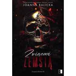 ZWIĄZANI ZEMSTĄ