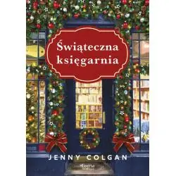 ŚWIĄTECZNA KSIĘGARNIA