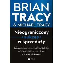 NIEOGRANICZONY SUKCES W SPRZEDAŻY