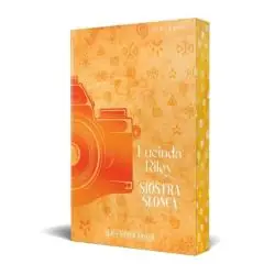 SIOSTRA SŁOŃCA. SIEDEM SIÓSTR