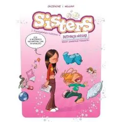 SISTERS. PODOBIEŃSTWO RODZINNE + INSTRUKCJA OBSŁUGI
