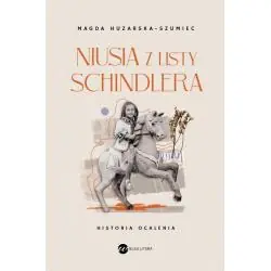 NIUSIA Z LISTY SCHINDLERA
