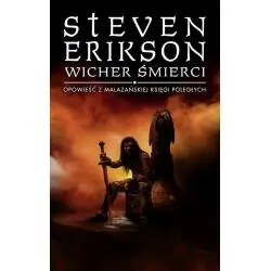 WICHER ŚMIERCI