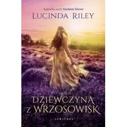 DZIEWCZYNA Z WRZOSOWISK