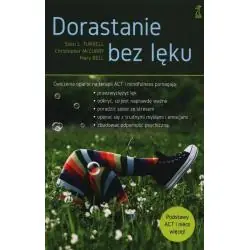 DORASTANIE BEZ LĘKU