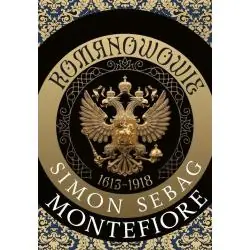 ROMANOWOWIE 1613-1918