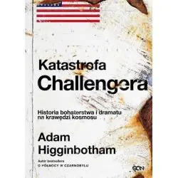KATASTROFA CHALLENGERA