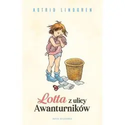 LOTTA Z ULICY AWANTURNIKÓW