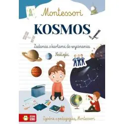 MONTESSORI KOSMOS