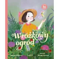 WRÓŻKOWY OGRÓD