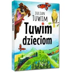 TUWIM DZIECIOM